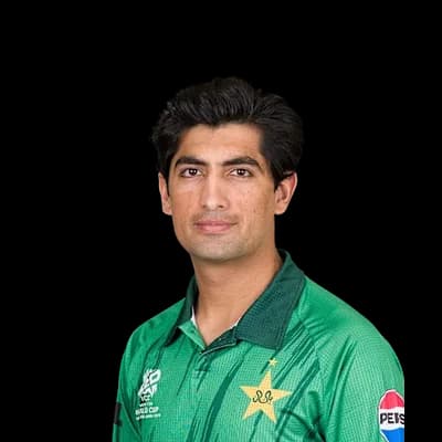 Naseem Shah
