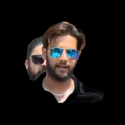 Imad Wasim