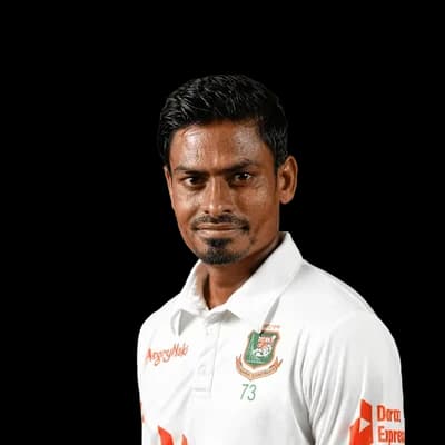Taijul Islam