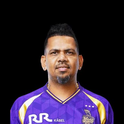 Sunil Narine