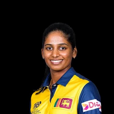 Vishmi Rajapaksha Gunaratne