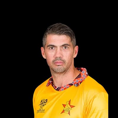 Graeme Cremer