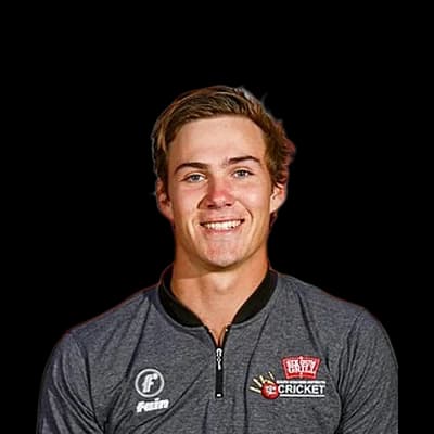 Heath Richards
