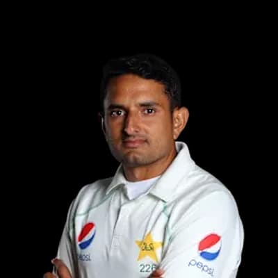 Mohammad Abbas