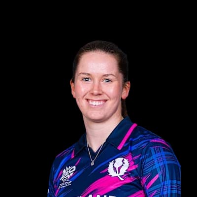 Katherine Fraser