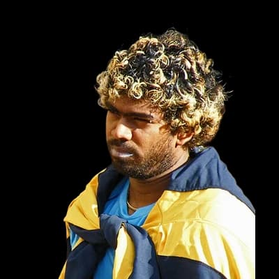 Lasith Malinga
