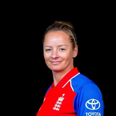 Danielle Wyatt Hodge
