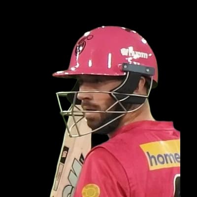 James Vince