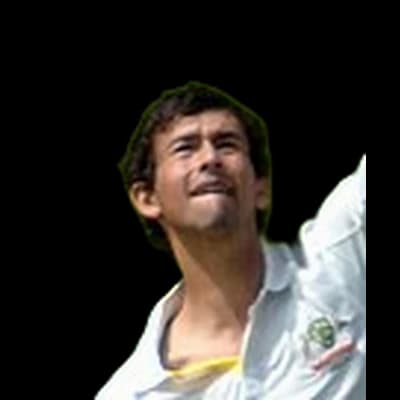 Ashton Agar