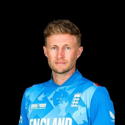 Joe Root