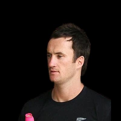 Neil Broom