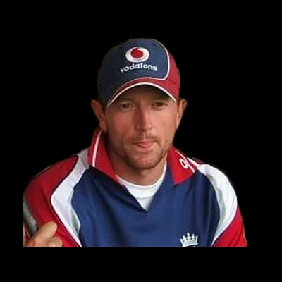 Paul Collingwood
