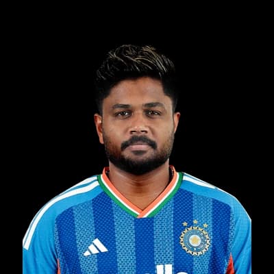 Sanju Samson