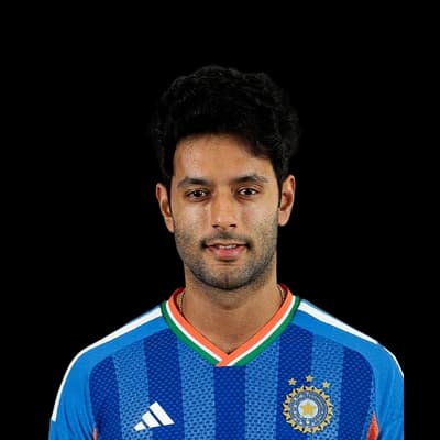 Shivam Dube