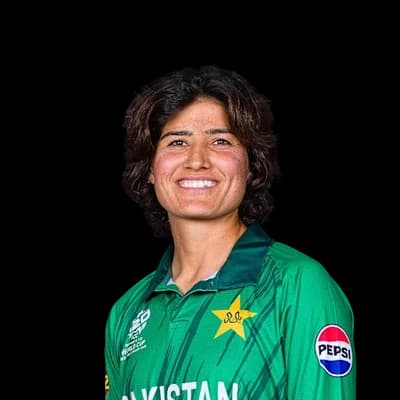 Diana Baig