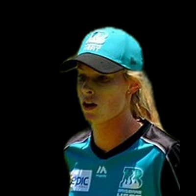 Holly Ferling