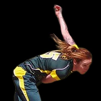 Sarah Coyte