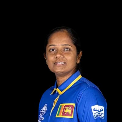 Inoka Ranaweera