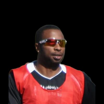 Kieron Pollard