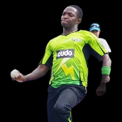 Fidel Edwards