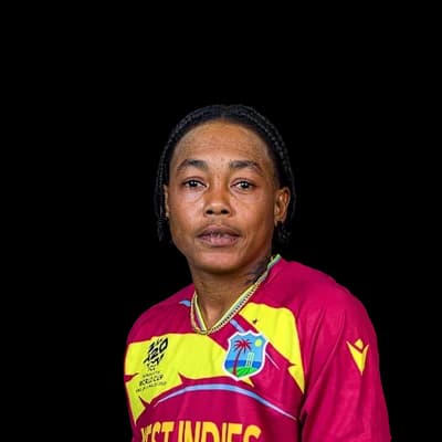 Shemaine Campbelle
