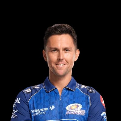 Trent Boult