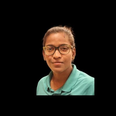 Rumana Ahmed
