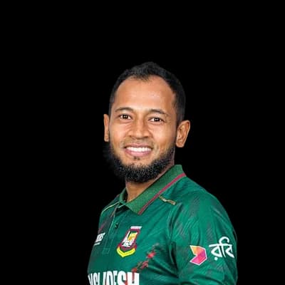 Mushfiqur Rahim