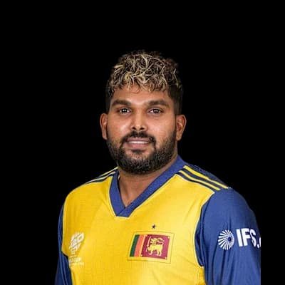 Wanindu Hasaranga