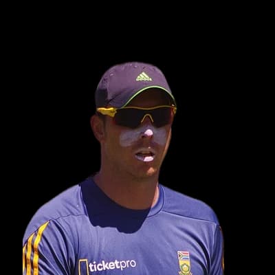 Kyle Abbott
