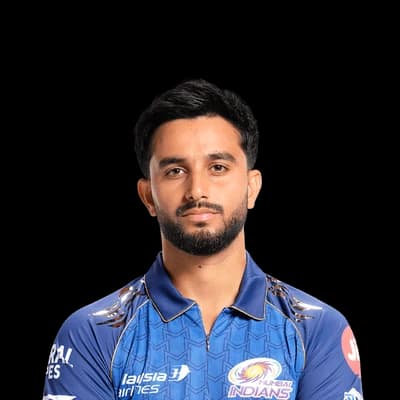Mayank Markande