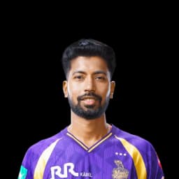 Saurabh Dubey