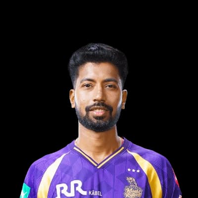 Saurabh Dubey