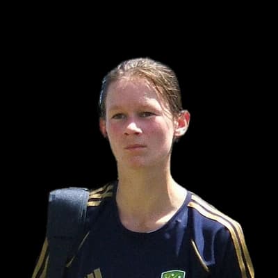 Julie Hunter