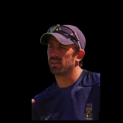 David Wiese