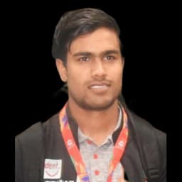 Mohammad Akbar Ali