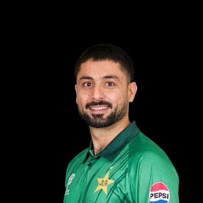 Abrar Ahmed