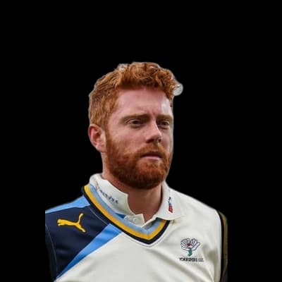 Jonny Bairstow