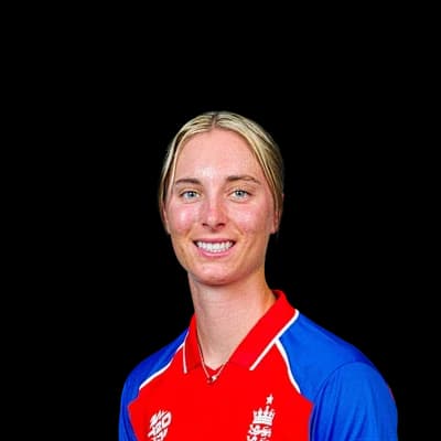 Freya Kemp