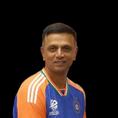 Rahul Dravid