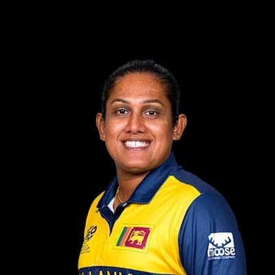 Chamari Athapaththu