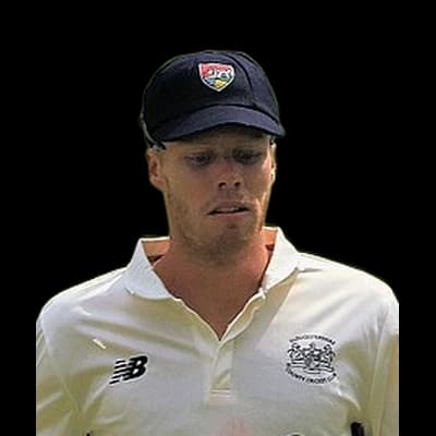 Grant Roelofsen