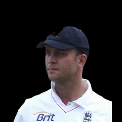 Jonathan Trott