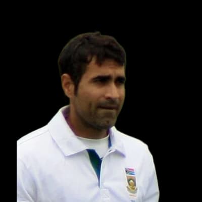 Imran Tahir