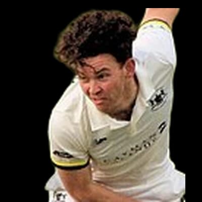 Ryan Higgins