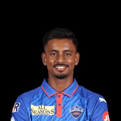 Abishek Porel