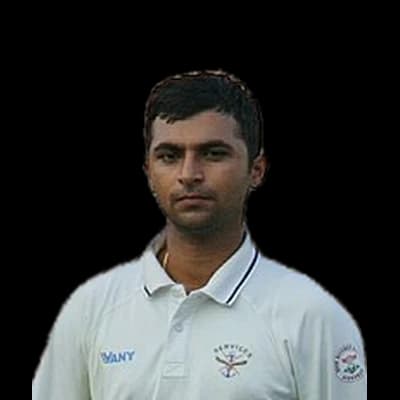 Rahul Gahlaut-Singh