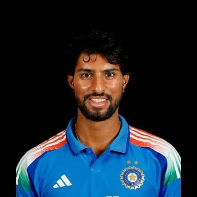 N. Tilak Varma