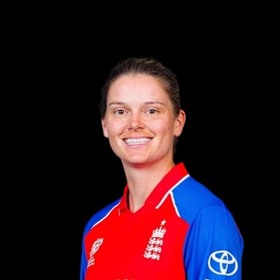 Amy Jones