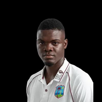 Alzarri Joseph